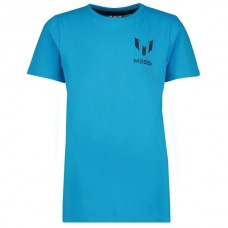 Vingino X Messi t-shirt Hionel blue